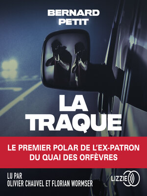 cover image of La traque
